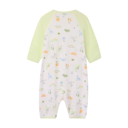 丽婴房-内衣类（春）H4系带连身装 商品图1