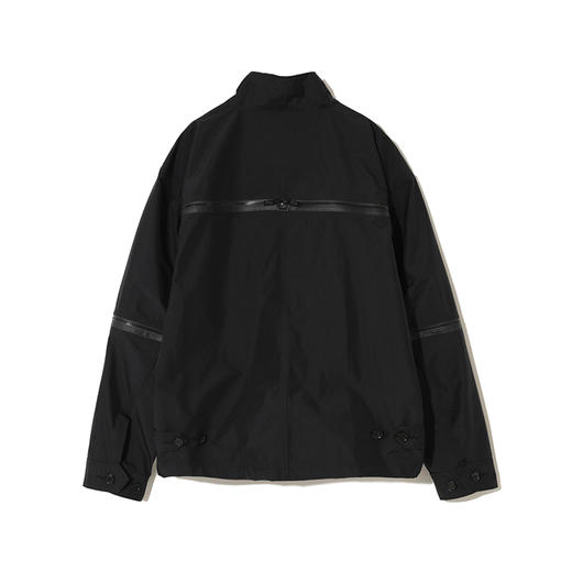 UNDERCOVER BLOUSON 立领夹克 宽松休闲拉链外套 商品图4