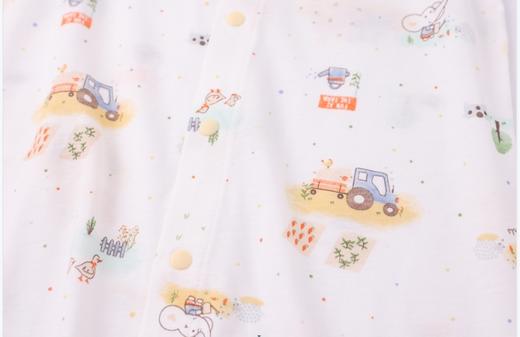 丽婴房-内衣类（春）H4妙妙装 商品图4