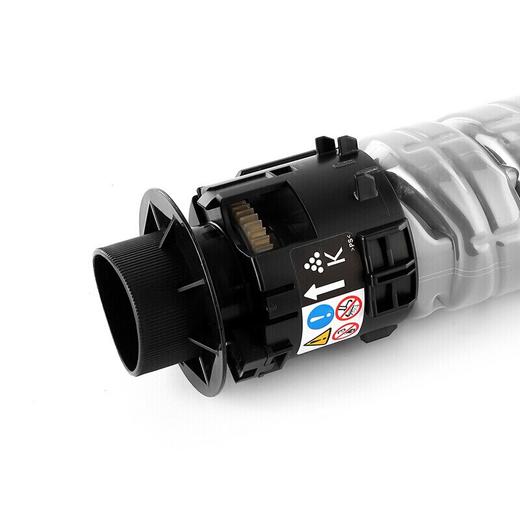 绘威MP-C6003C粉盒 适用理光RICOH MP C4503SP C4504SP C5503SP C6003SP C6004SP打印机墨盒 碳粉盒 商品图7