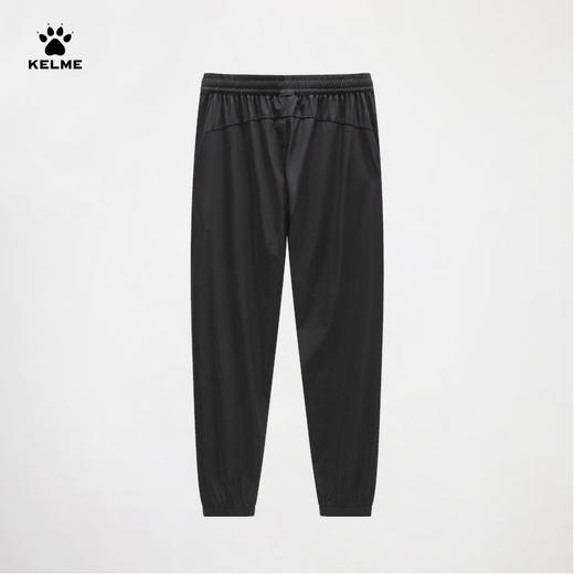 卡尔美夏季新款超凡之境系列男士梭织长裤 商品图3