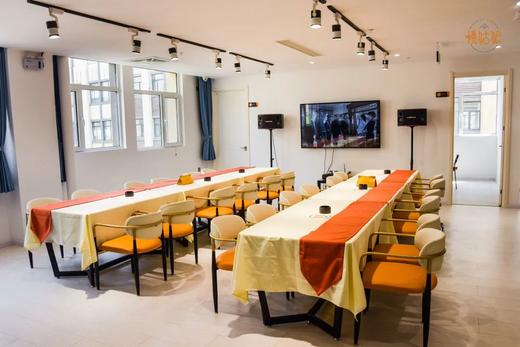 廊坊慢姑娘春风里别墅轰趴 商品图0