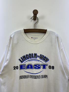 Champion 冠军 短袖T恤 _SST(M)