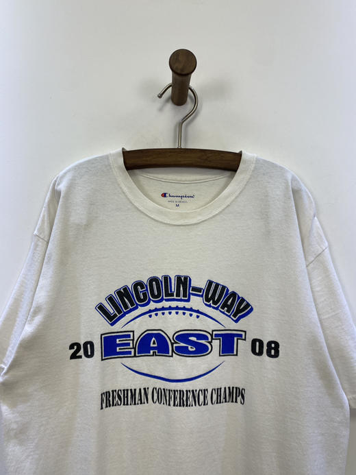 Champion 冠军 短袖T恤 _SST(M) 商品图0