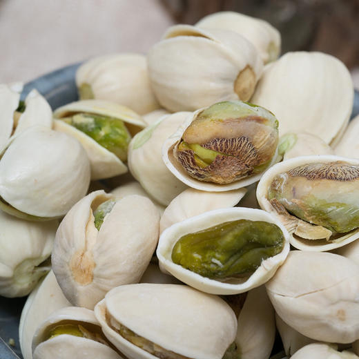 美国开心果/巴旦木/夏威夷果 商品图2