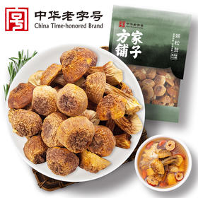 方家铺子 姬松茸150g/袋装