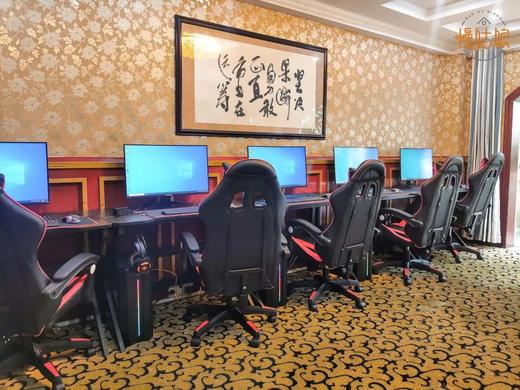 四川慢姑娘红盘雅阁别墅轰趴 商品图5