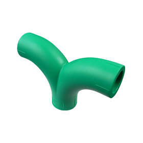 绿林系列Y型三通