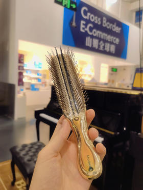 🔥山姆撤柜❗❗ 亚马逊爆款💥贵妇宙斯梳平替 Modway干湿两用按摩梳！一梳即顺，‌告别头发干枯打结！‬