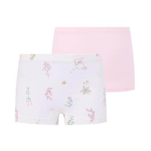 丽婴房-内衣类（春）H42入内裤 商品图0