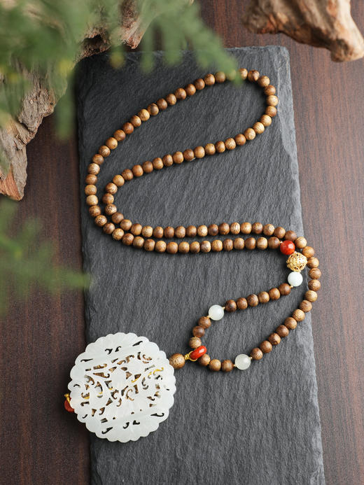 0.6圆珠原创简约香囊 商品图1