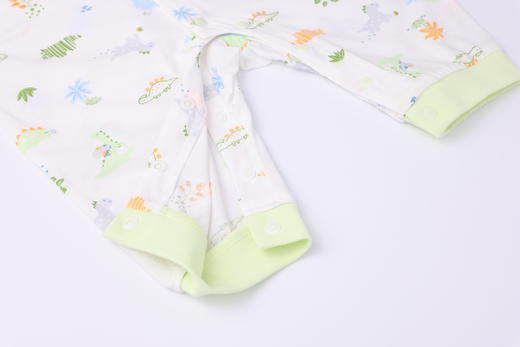 丽婴房-内衣类（春）H4兔子装 商品图6