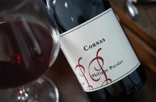 【酒圈热门】法国勃艮第PP酒庄2022年热夫雷香贝丹村级黑皮诺干红/2020年科纳斯西拉 商品图7