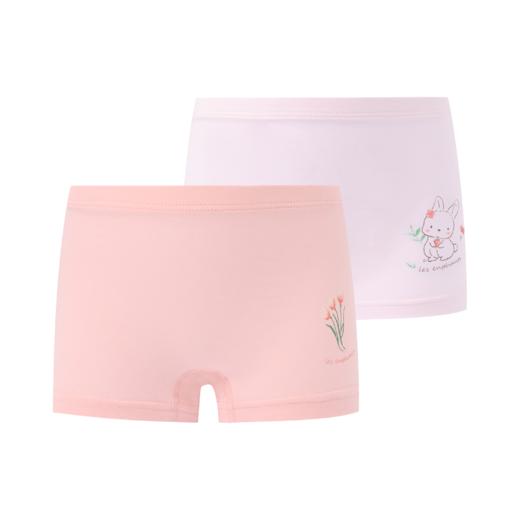 丽婴房-内衣类（春）H42入内裤 商品图0