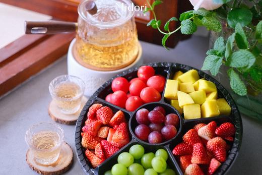 缤纷水果拼盘 | 下午茶甜品 商品图2