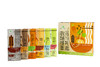 崂矿农场 精制挂面礼盒2.4kg（400g*6盒） 商品缩略图3