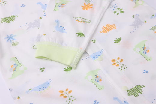 丽婴房-内衣类（春）H4兔子装 商品图4