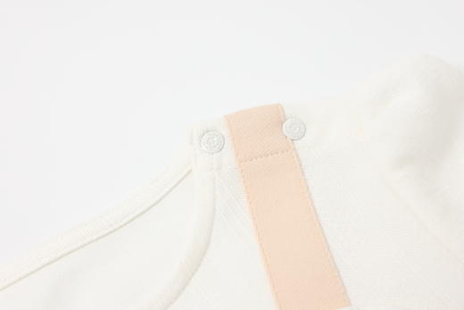 丽婴房-童衣类（春）H4连身装 商品图3