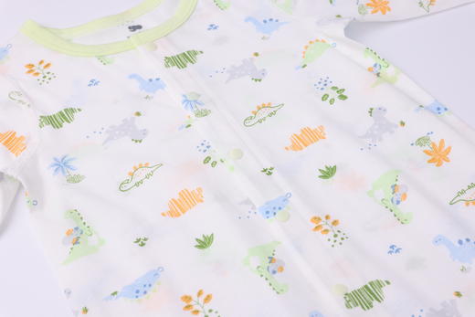 丽婴房-内衣类（春）H4兔子装 商品图3