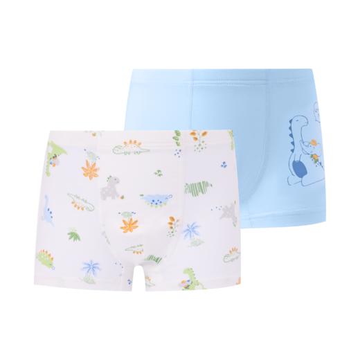 丽婴房-内衣类（春）H42入内裤 商品图0