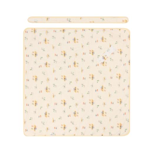 丽婴房-寝具类（春）H4包巾 商品图0