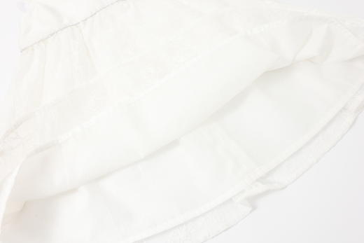 丽婴房-童衣类（春）H4背心连衣裙 商品图5