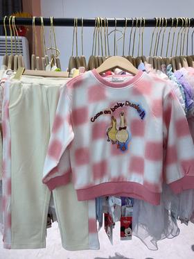 高品质卫衣套装（细节实拍看这里）