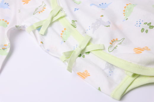丽婴房-内衣类（春）H4长袖包屁衣 商品图3