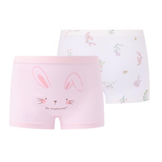 丽婴房-内衣类（春）H42入内裤 商品图1