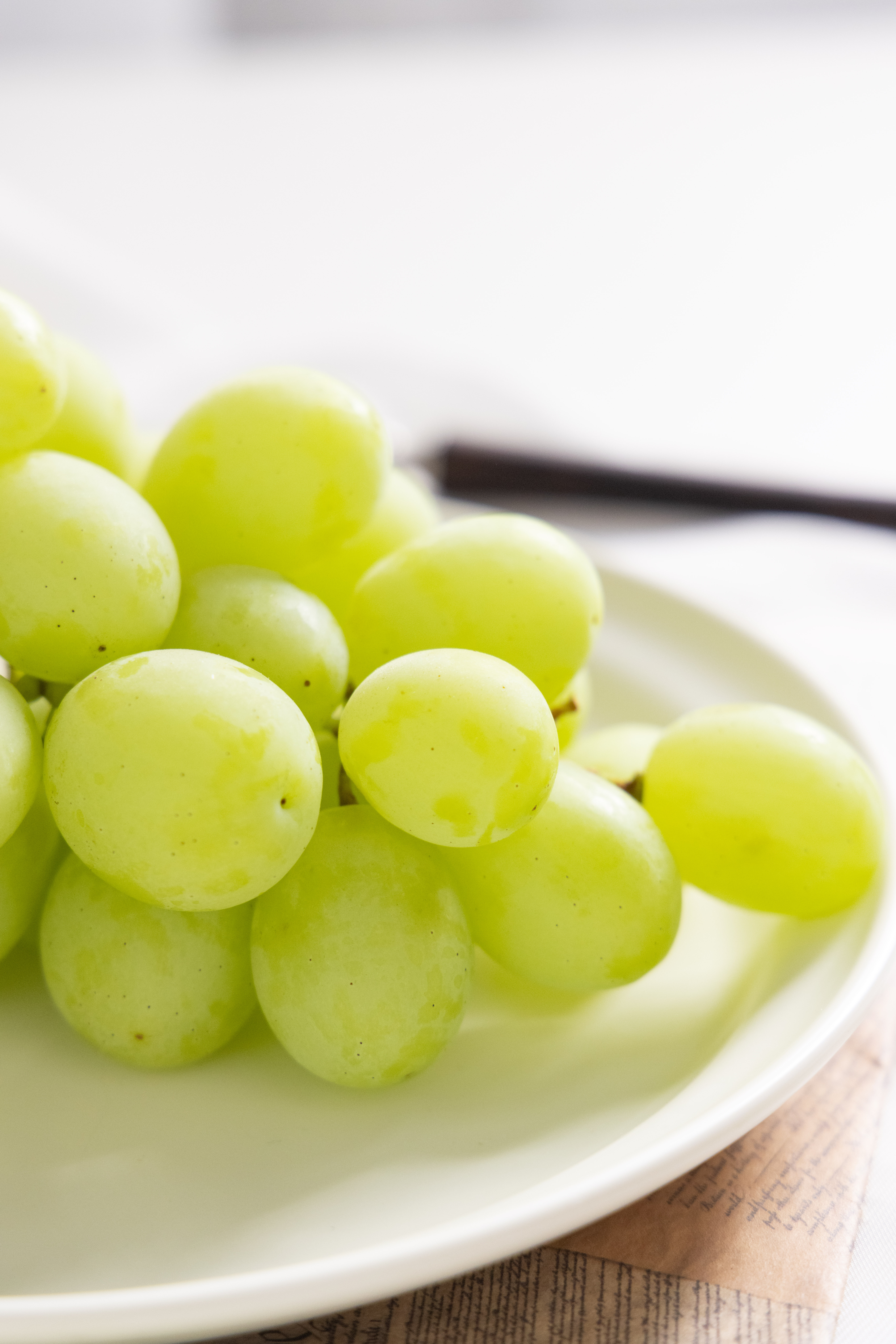 澳洲空运 甜地球青提 无籽提子/葡萄 2斤/4斤 顺丰空运