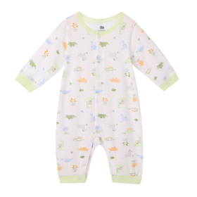 丽婴房-内衣类（春）H4兔子装