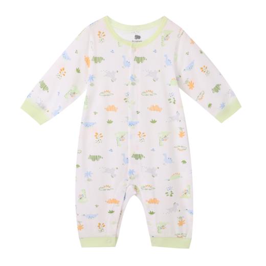 丽婴房-内衣类（春）H4兔子装 商品图0