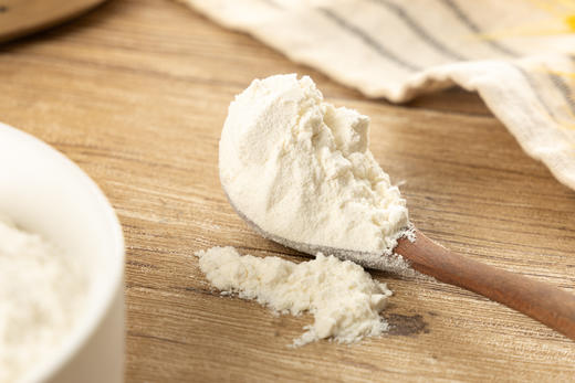 崂矿农场 精制小麦粉 5kg 商品图4