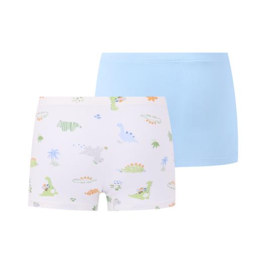 丽婴房-内衣类（春）H42入内裤 商品图1