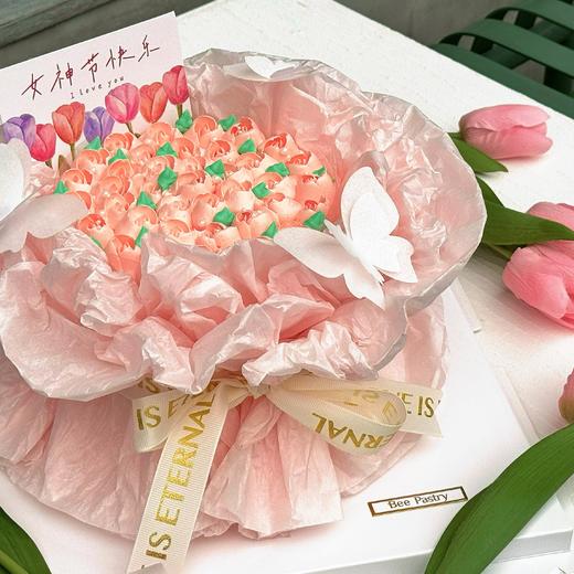 女神节C款 花束 nm 商品图0