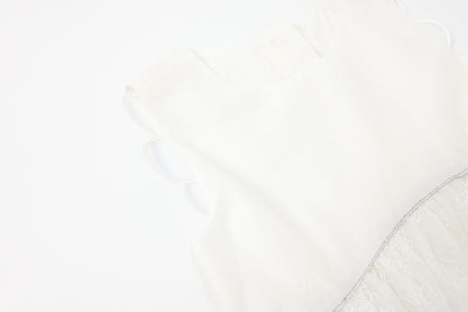 丽婴房-童衣类（春）H4背心连衣裙 商品图4