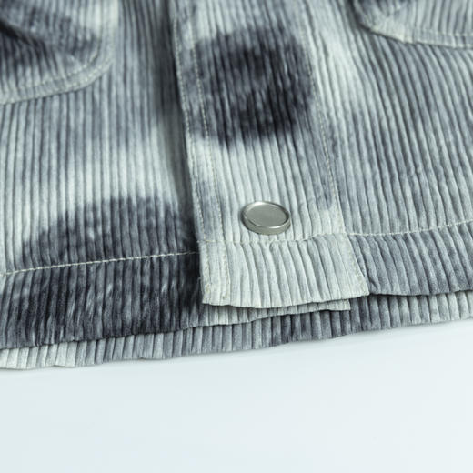 【新品上新】HX 春季翻领茄克衫外套Z105410002101 商品图10