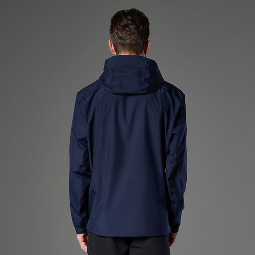XBIONIC男款恒星戈尔旅行连帽夹克 24661N 商品图2