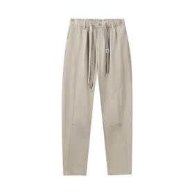 【新品上新】HX 春季萝卜休闲长裤Z203410004101