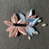 多朵古风缠花发夹（款式随机） 商品缩略图3