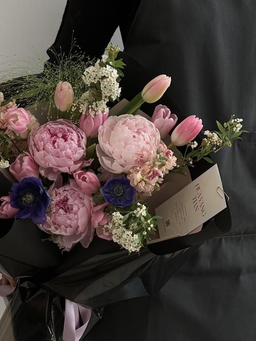 在春天 · 花束 商品图4