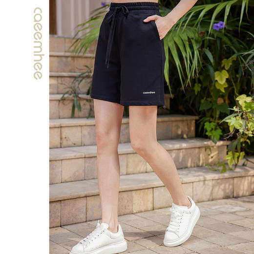 卡益五分裤-电商款	KH01602-D 商品图5