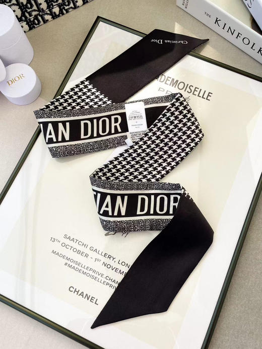 真丝斜纹绸丝带。 120*5.6 商品图10