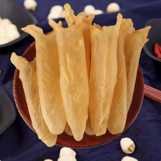 深海鳕鱼胶（花胶）100g 真花胶 肉超厚 0腥味 0添加 商品图3