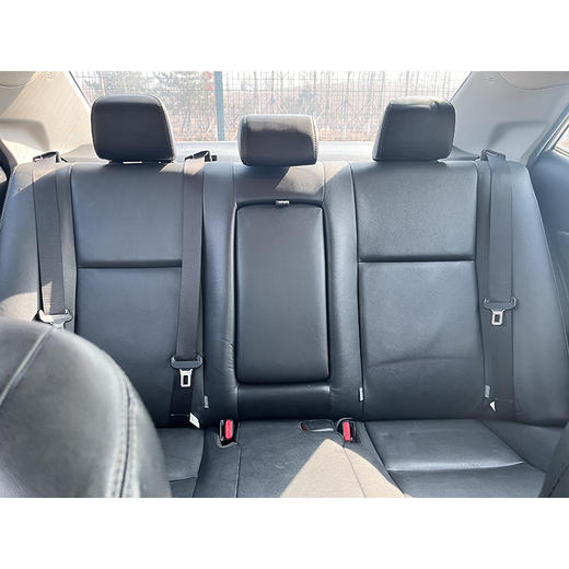 丰田 卡罗拉 双擎 1.8L E-CVT精英版【长租-北京】 商品图6