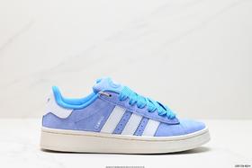 阿迪达斯Adidas Campus 00S三叶草休闲运动板鞋D70181男女鞋