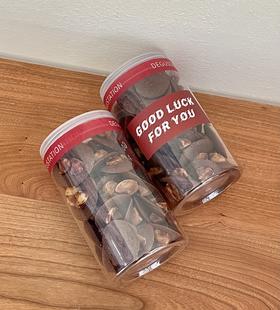 夏威夷果可可脆片