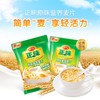雅士利正味麦片原味牛奶高钙燕麦片即食早餐冲饮600g膳食纤维谷物营养 正味原味营养麦片600g*2袋 商品缩略图3