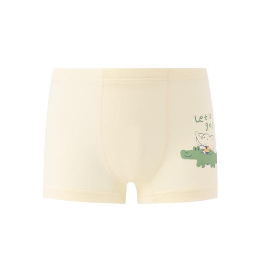 丽婴房-内衣类（春）H42入内裤 商品图2