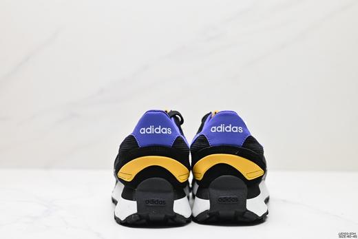 阿迪达斯Adidas Futro Mixr NEO H复古运动休闲鞋GY4742男鞋 商品图5